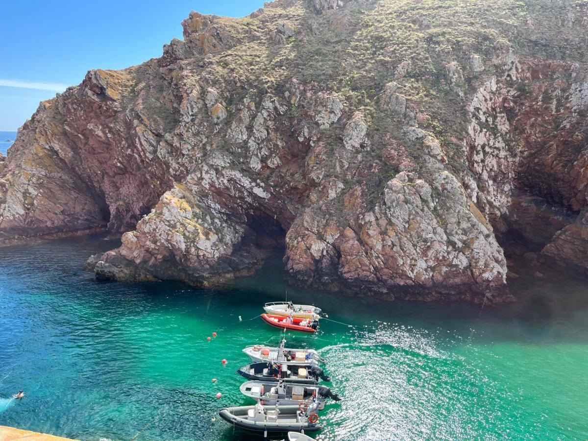 Berlengabed&Breakfast Peniche Exterior photo